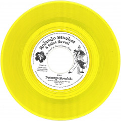 Aloha Mambo EP