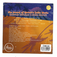 Aloha Mambo EP