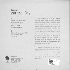 Autumn Day LP