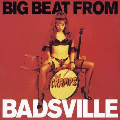 Big Beat From Badsville