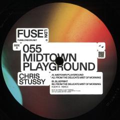 Midtown Playground EP