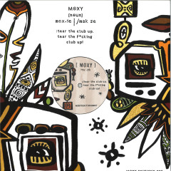 Moxy Musik Editons Vol 7