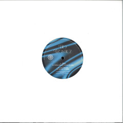 Suinga EP