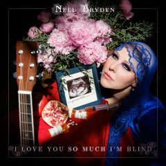 I Love You So Much I'm Blind LP