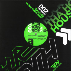 A Boy Called Zeal EP