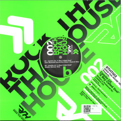 A Boy Called Zeal EP