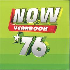 NOW - Yearbook 1976 (3x12")