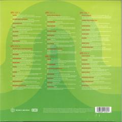 NOW - Yearbook 1976 (3x12")