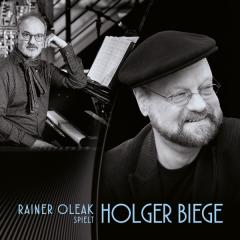 Spielt Holger Biege (LP)