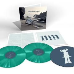 High Times - Tour Edition LP 2x12"