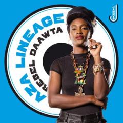 Rebel Daawta LP