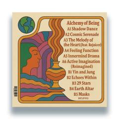 Alchemy of Being LP
