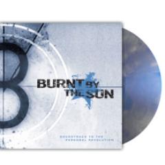 Soundtrack to the Personal Revolution (Reissue)