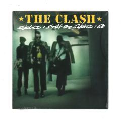 Should I Stay Or Should I Go (7")