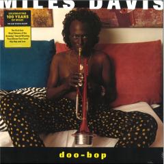 Doo-Bop LP