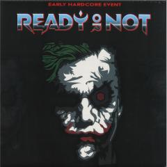 Ready Or Not