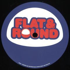 Forward Motions EP