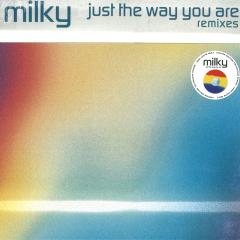 Just The Way You Are