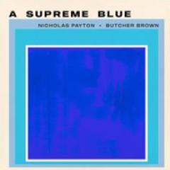 A Supreme Blue (2x12")