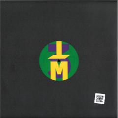 Time Moods 3