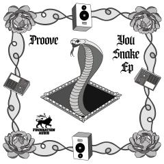 You Snake EP