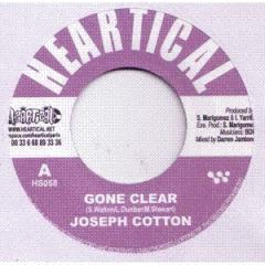 Gone Clear / Rise Again