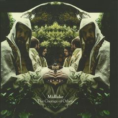 The Courage Of Others LP 2x12"