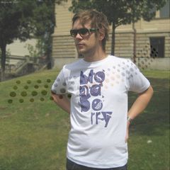 T-shirt Boy - Monaberryman