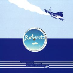 Lullaby For Robert