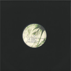 Ventriloquist Chant EP