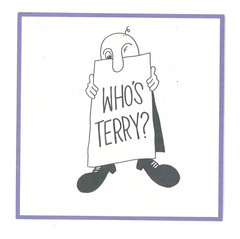 Who's Terry? EP