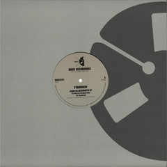 Leave Us Automated EP