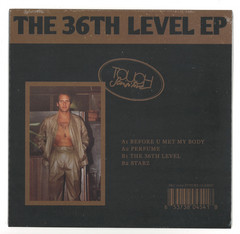 The 36th Level EP