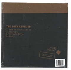 The 36th Level EP