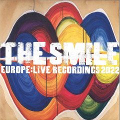 LIVE AT MONTREUX JAZZ FESTIVAL JULY 2022