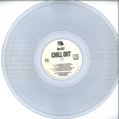 Chill Out LP
