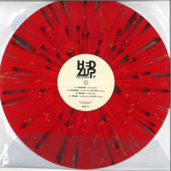 Cure Hater / Lucky Star