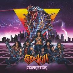 Cobrator LP