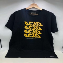 TSHIRTACID2020 - T-SHIRT SIZE: XL