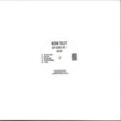 Deep Essentials Vol. 1