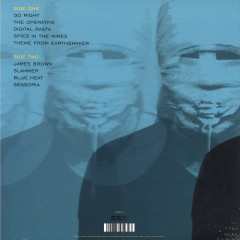 Micro-Phonies LP