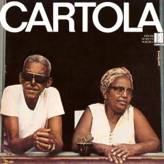 CARTOLA (1976) LP