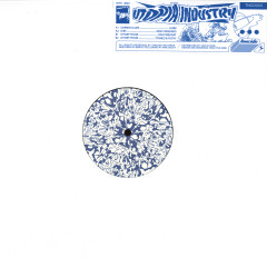 Utopia Industry EP