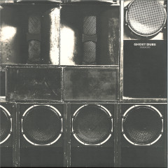 Damaged LP 2x12"