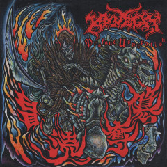 Profane Usurpation LP