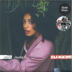 DJ-KICKS LP 2x12"