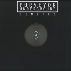 Purveyor Underground Limited All Stars Vol 1