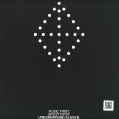 Purveyor Underground Limited All Stars Vol 1