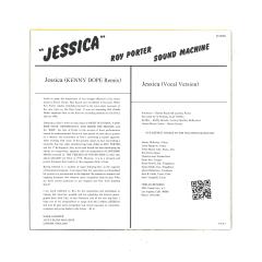 Jessica