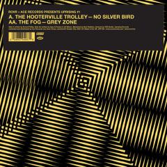 THE HOOTERVILLE TROLLEY / THE FOG (7")